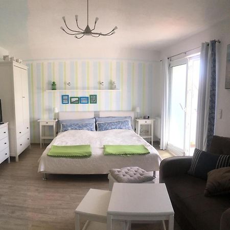 Studio 8 Im 1 Og Haus Stranddistel, Schones Studio Fur 2 Personen In Zingst, Hund Erlaubt Exterior photo